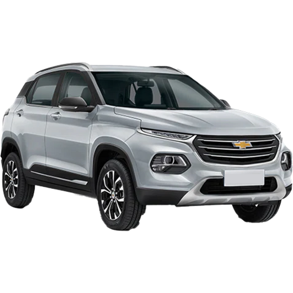 CHEVROLET GROOVE 1.5