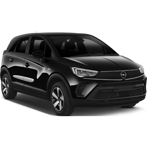 VAUXHALL CROSSLAND SUV