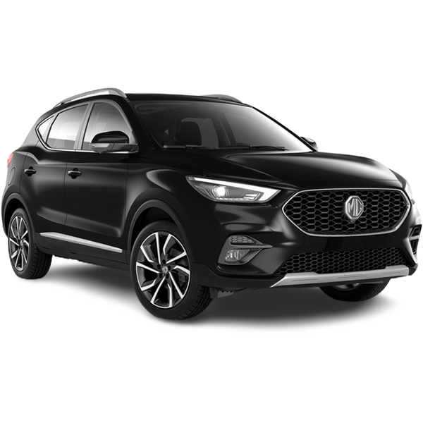 MG ZS AUTOMATIC