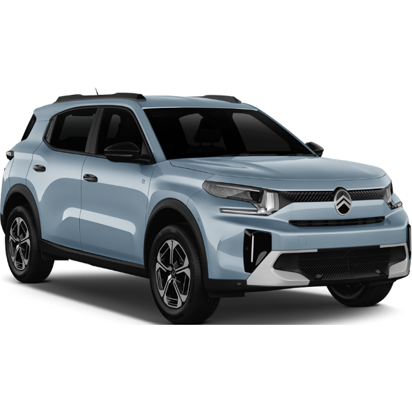CITROEN C3 AIRCROSS ELECTRIC