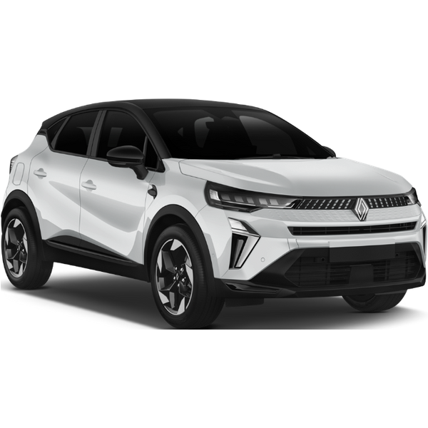 RENAULT CAPTUR 1.3