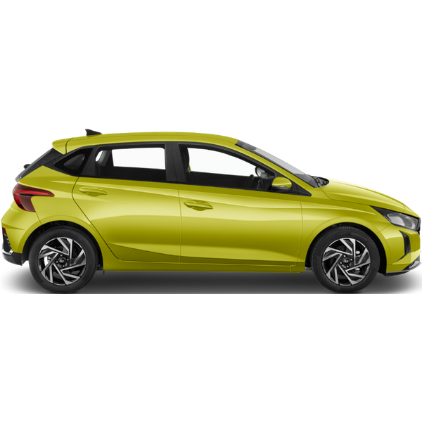 HYUNDAI I20 1.6