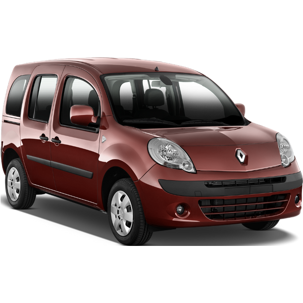 FIAT DUBLO 1.5 AC