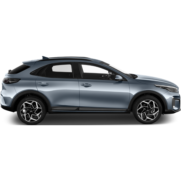 KIA CEED 1.6