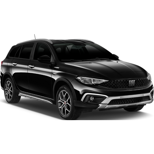 FIAT TIPO STATION WAGON