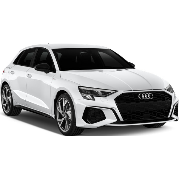 AUDI A3 AUTOMATIC