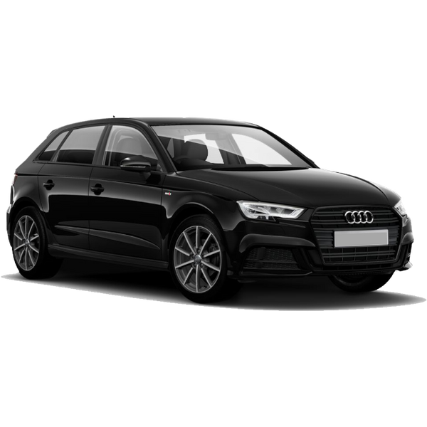 AUDI A3 SPORTBACK 1.4
