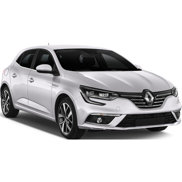 RENAULT MEGANE 1.5 SEDANE