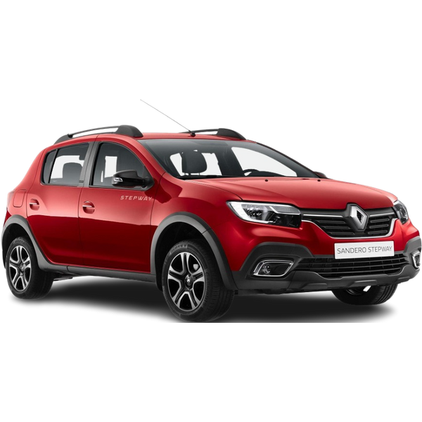 RENAULT STEPWAY 1.6