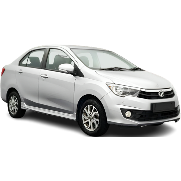 Perodua Bezza 1.0-image