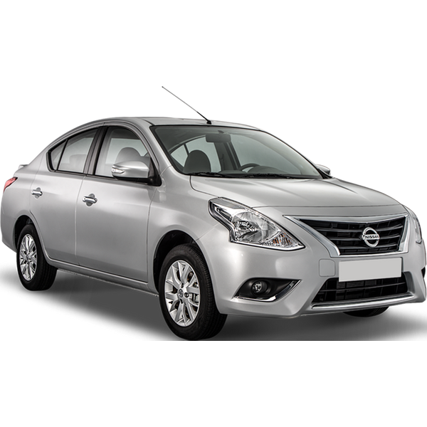 NISSAN ALMERA 1.2