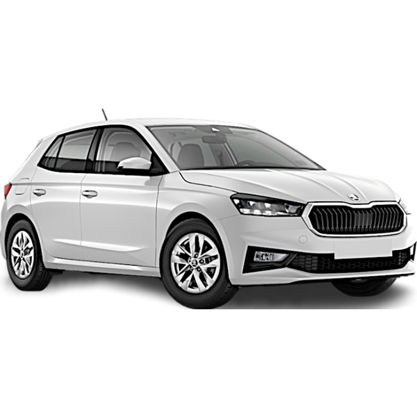 SKODA FABIA 1.4