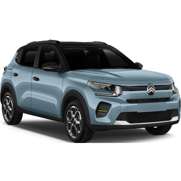 CITROEN C3 ELECTRIC