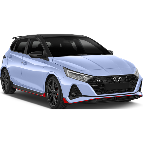 HYUNDAI I20 1.2 GLS