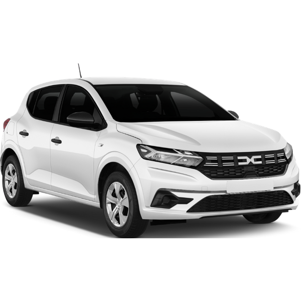 DACIA SANDERO 1.3