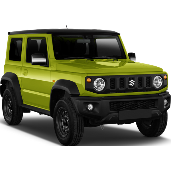 SUZUKI JIMNY 1.5