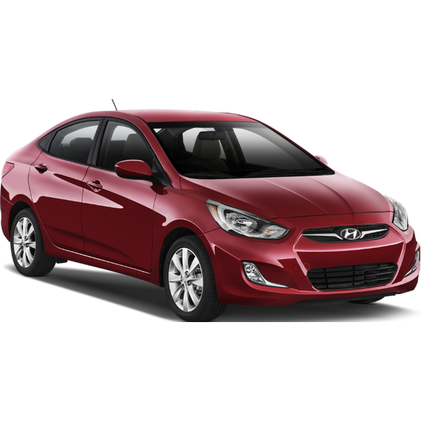 HYUNDAI ACCENT I25 1.4