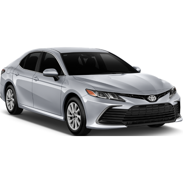 TOYOTA CAMRY 2.5