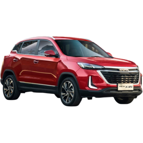 BAIC X35 1.5