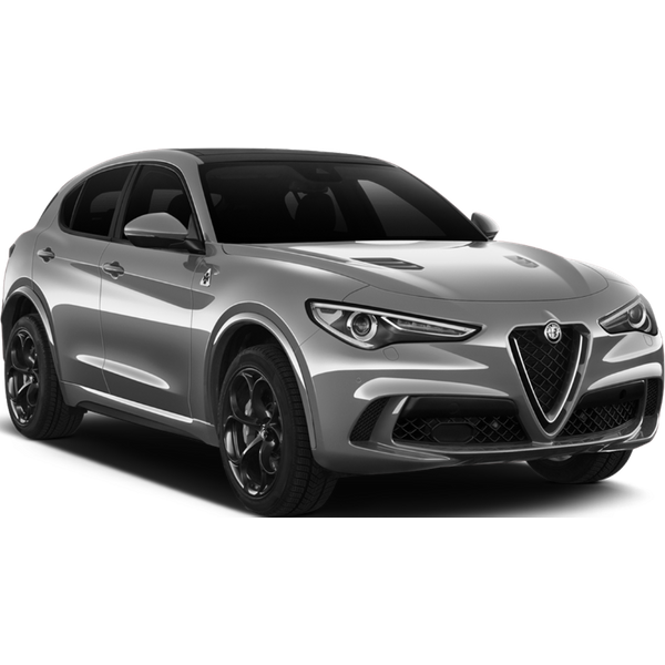 Alfa Romeo Stelvio Automatic-image