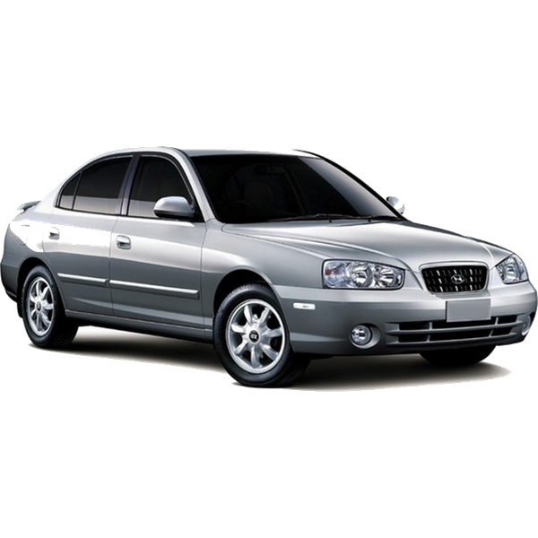 Hyundai Avante 1.6-image
