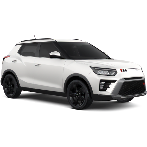 KGM TIVOLI