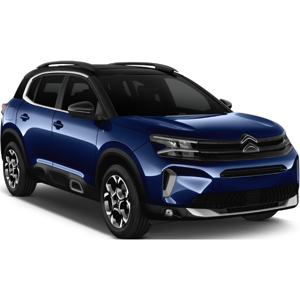 CITROËN C5 AIRCROSS PHEV