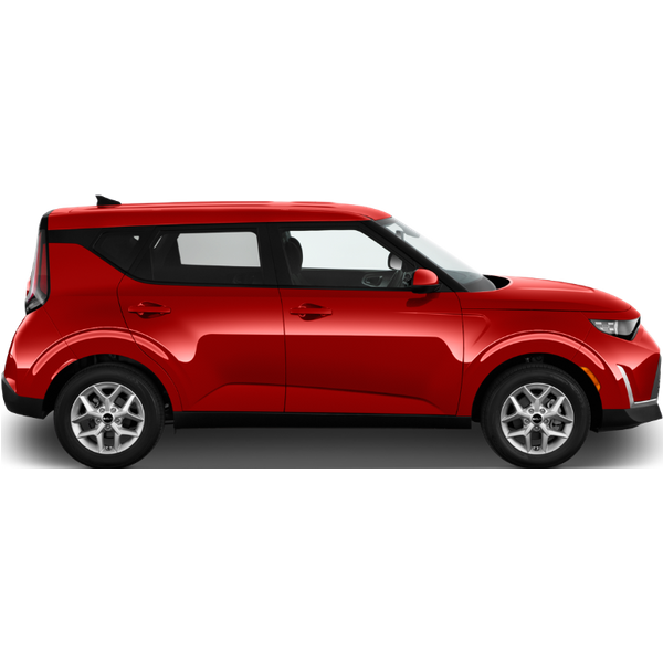 KIA SOUL 2.0