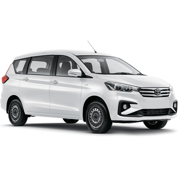 TOYOTA RUMION 1.5 4X2 AUTO