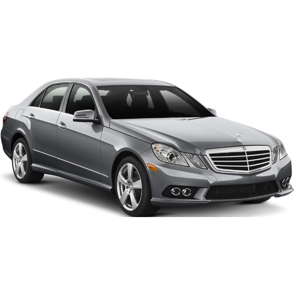 Mercedes Benz E200 Kompressor 1.8-image