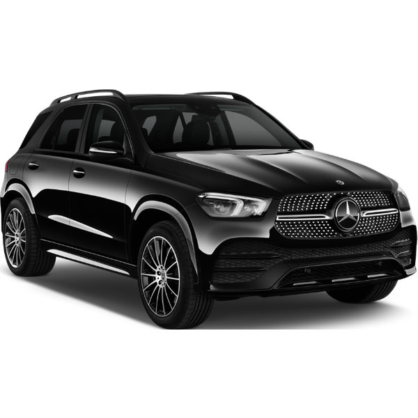 Mercedes Gle 2.9-image
