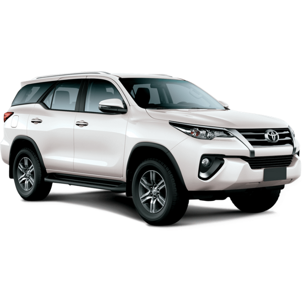 TOYOTA FORTUNER 3.0