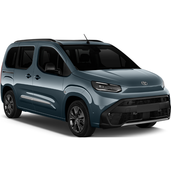 TOYOTA PROACE 2.0