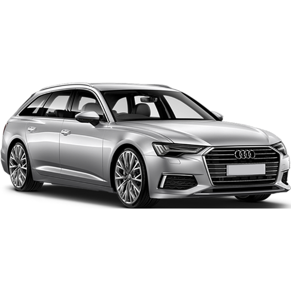 Audi A6 2.0 Avant 40 Tdi Mhev Quattro S Tronic-image