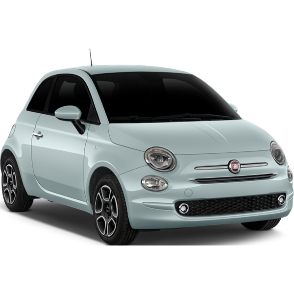 FIAT 500 1.0