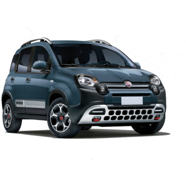 FIAT PANDA 1.0