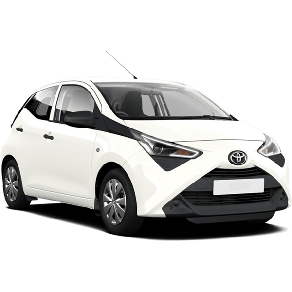 TOYOTA AYGO 0.9