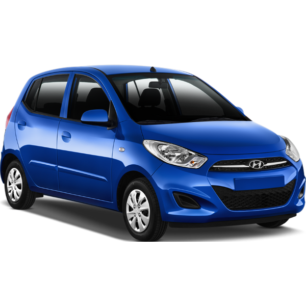 HYUNDAI GRAND I10 1.2