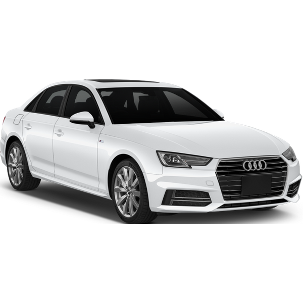 Audi A4 2.0 35TFSI Mhev S Tronic-image