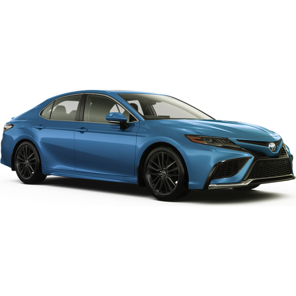 TOYOTA CAMRY 2.4