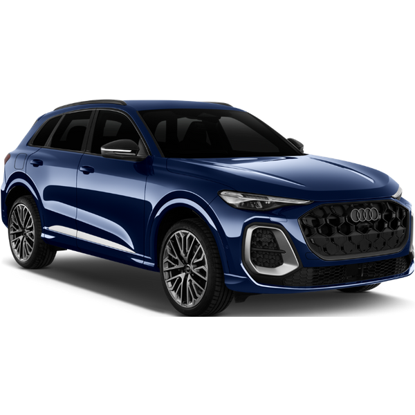 Audi Q5 2.0 40 Tdi Quattro Proline Advanced 204 Hk S Tronic-image