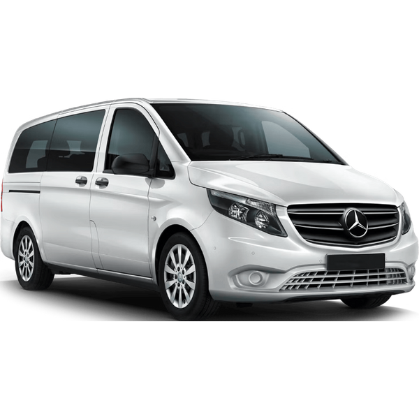 TOYOTA PROACE MINIBUS
