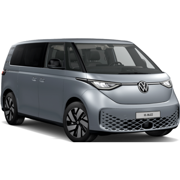 VOLKSWAGEN ID BUZZ PEOPLE
