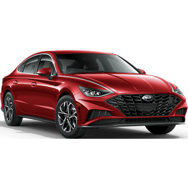 Hyundai Sonata 2.0-image