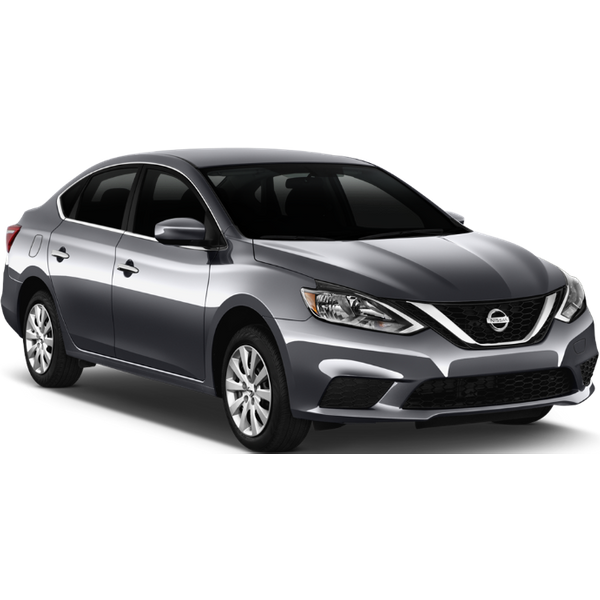 NISSAN SENTRA 1.6