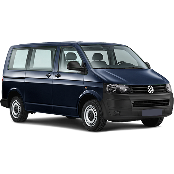 VOLKSWAGEN TRANSPORTER 9L