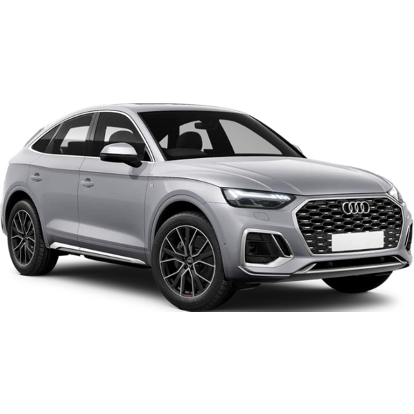AUDI Q5 HYBRID AUTOMATIC
