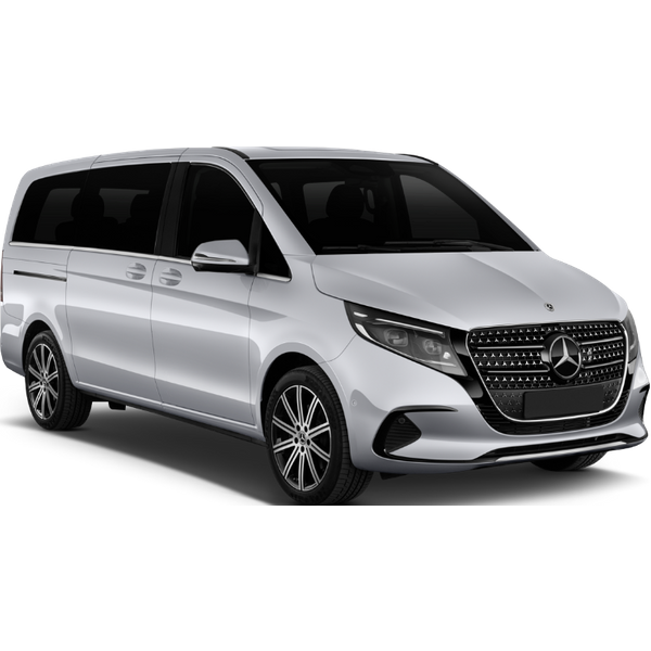 MERCEDES-BENZ V