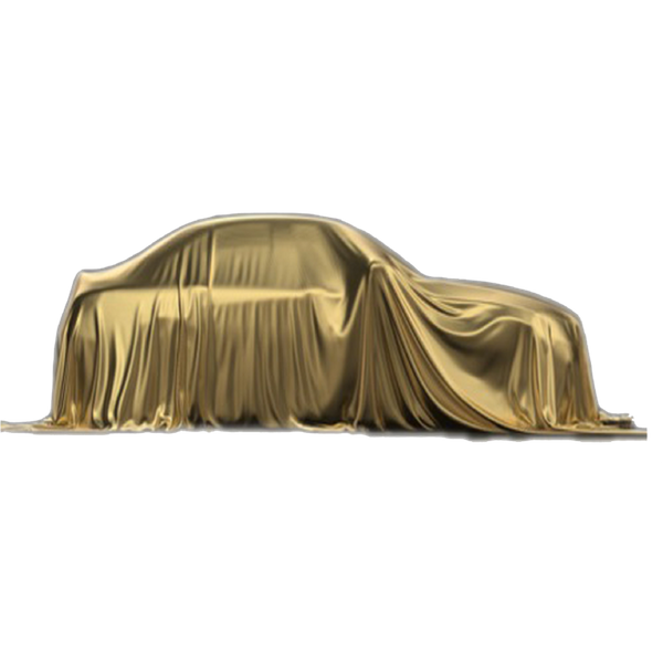 MYSTERY CAR - PETROL/DIESEL/EV