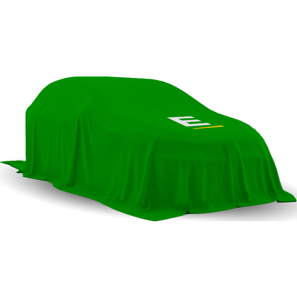 MYSTERY CAR COMPACT OR LARGER